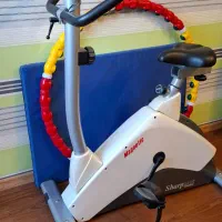 دوچرخه ثابت تایوانی