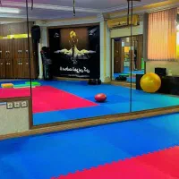 کلاس‌های تی‌آر‌ایکس‌ فیتنس و آمادگی جسمانی