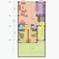 طراحی تخصصی پلان مسکونی،ویلایی،معماری(اینترنتی)