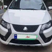 فروش ماشین کوییک 1403 gxr|خودرو سواری و وانت|رامسر, |دیوار