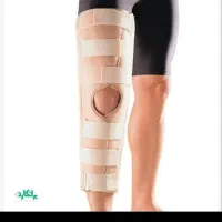 زانو بند طبی آتل دار|آرایشی، بهداشتی، درمانی|سلماس, |دیوار