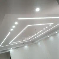 لاین نوری|لامپ و چراغ|ورامین, ورامین|دیوار