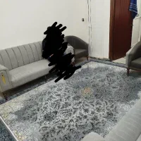 مبل ۷نفره فقط ۴۰میلیون