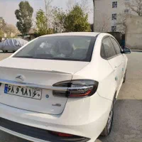 kmc/کی ام سی/ایگل /1404/سفید|خودرو سواری و وانت|تهران, فاطمی|دیوار