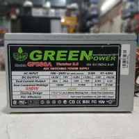 پاور ۳۸۰ GREEN|قطعات و لوازم جانبی رایانه|شیراز, پودنک|دیوار