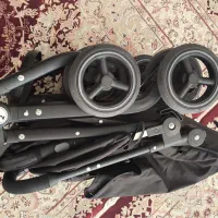 کالسکه|کالسکه و لوازم جانبی|خرم‌آباد, |دیوار