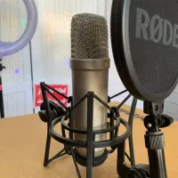 میکروفن Rode Nt1