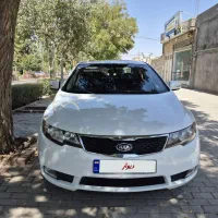 کیا سراتو مونتاژ اتوماتیک آپشنال 2000cc، مدل ۱۳۹۷|خودرو سواری و وانت|مشهد, آزادشهر|دیوار