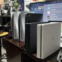 نصب بازی ps4 و ps5|کنسول، بازی ویدئویی و آنلاین|تهران, سلسبیل جنوبی|دیوار