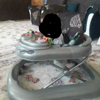 کالسکه وکریر،روروئک