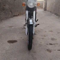 موتور|موتورسیکلت|تاکستان, |دیوار