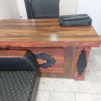 میز اداری