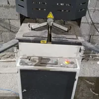خط تولید درب و پنجره upvc یو پی وی سی کامل|ماشین‌آلات صنعتی|تهران, جوادیه تهرانپارس|دیوار