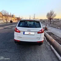 تیگو 5 مدل 95