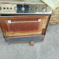 گاز کار کرده