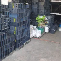 ناودانی منقطع وتمامی تجهیزات مبحث ۲۸۰۰ساختمان