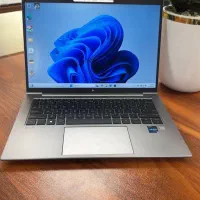 لپ تاپ مهندسی و رندرینگ Hp Zbook 8گیگ گرافیک