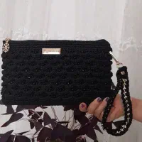 کیف حلزونی
