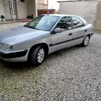 زانتیا مدل 85