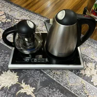 چای ساز بیم|سماور، چای‌ساز، قهوه‌ساز|تهران, خواجه نظام الملک|دیوار