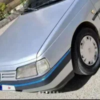 پژو آردی مدل ۸۵سرحال خوش رکاب