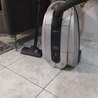 جارو برقی فوق قدرتمند سامسونگ کم صدا