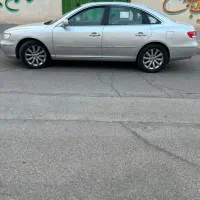 هیوندای آزرا گرنجور 3300cc، مدل ۲۰۱۰