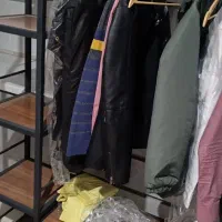 رگال لباس|جاکفشی، کمد، دراور|یزد, |دیوار