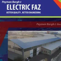 استخدام مونتاژ کار تابلو برق