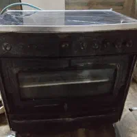 فرگاز