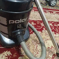 جاروبرقی سطلی