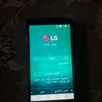 موبایل ال جی LG