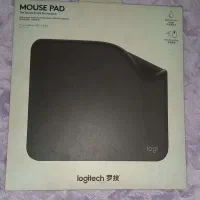 پد ماوس لاجیتک