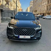 تیگو ۸ پرومکس آی ای ، ۱۸ هزار تا کار ، بدون نقطه