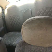 سمند ۸۳|خودرو سواری و وانت|همدان, |دیوار