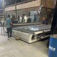 کارگر ساده|استخدام صنعتی، فنی، مهندسی|تهران, علم و صنعت|دیوار