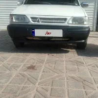 پراید 131