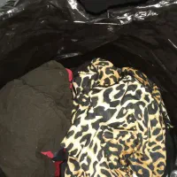 لباس ها ۲۰۰تومن