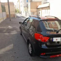 کوئیک آر ۱۴۰۱ بیرنگ|خودرو سواری و وانت|فردیس, فردیس|دیوار