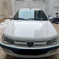 پژو پارس TU5 کلاس ۱۵ مدل ۱۳۹۳