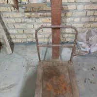 باسکول 300کیلو بی نظیر|ابزارآلات|شیراز, شهرک امیر کبیر|دیوار