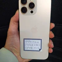 ایفون 16promax 256