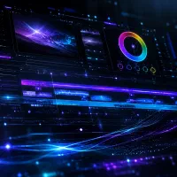 ادیتور خلاق یوتیوب استخدام می‌شود  همکاری فوری
