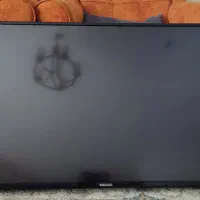 تلویزیون ۴۹ اینچ صنام|تلویزیون و پروژکتور|رشت, نیروی دریایی|دیوار