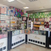 داروخانه قانعی واقع در خیابان سعدی جنب کوچه حسینیه|اجارهٔ مغازه و غرفه|گناباد, |دیوار