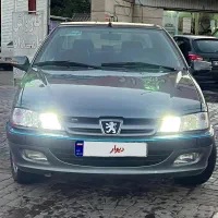 پارس TU5 سیمی کلاس ۱۵|خودرو سواری و وانت|چالوس, |دیوار