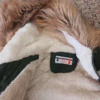 کاپشن سالم تمیز|کفش و لباس بچه|ارومیه, |دیوار