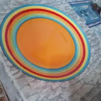 میوه خوری سرامیکی|ظروف سرو و پذیرایی|لنگرود, |دیوار