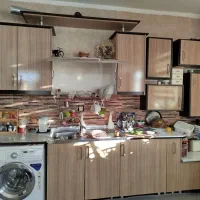 کابینت آشپزخانه