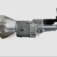گیربکس اردی پراید فقط ۷ ملیون